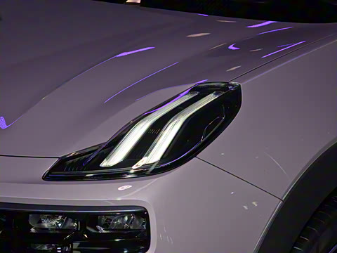 2023�� 1.5T Remix PHEV Shero