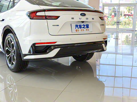 2022�� EcoBoost 245 �˶���