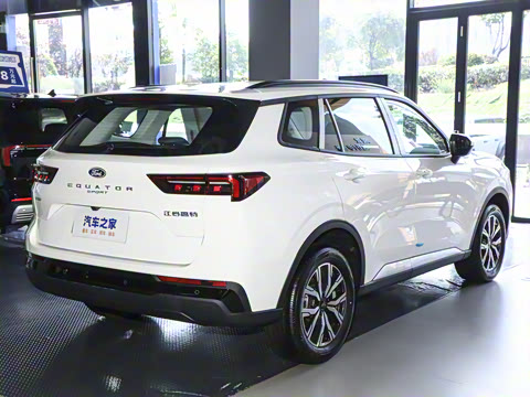 2025�� EcoBoost 170 ������