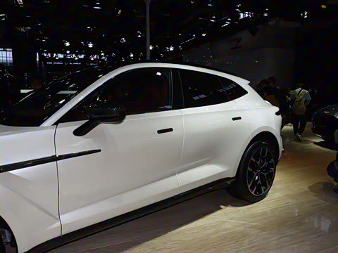 2021�� 4.0T V8 ���֮��