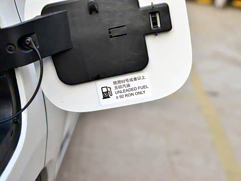 2019�� 1.5T �Զ������� 5��