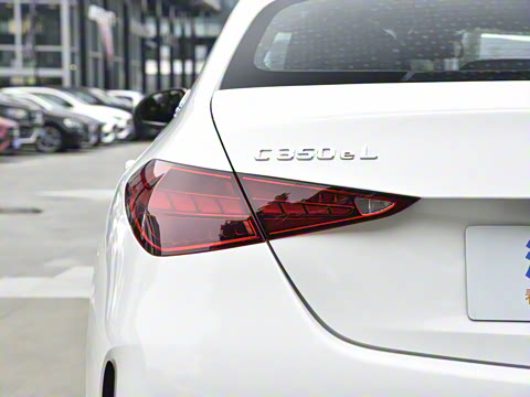 2023�� �Ŀ� C 350 eL