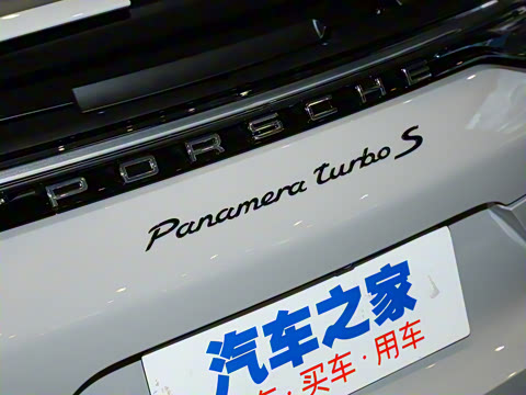 2021�� Panamera Turbo S �����ӳ��� 4.0T