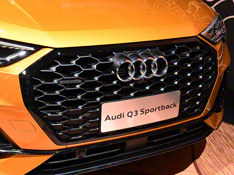 2020�� 45 TFSI quattro ������