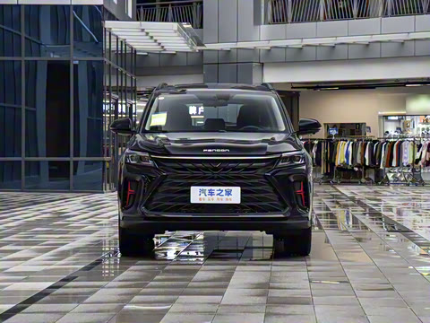 2025�� 1.5T �Զ������� 7��