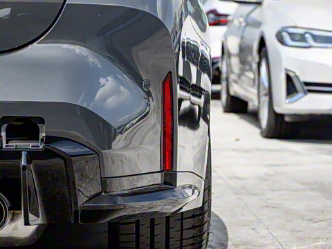 2023�� M4˫�Ž��ܳ� M xDrive ������