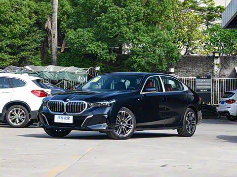 2025�� 530Li xDrive ������װ