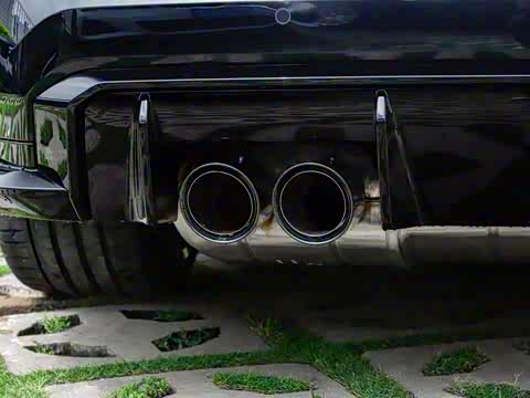 2023�� M4˫�Ž��ܳ� M xDrive ������