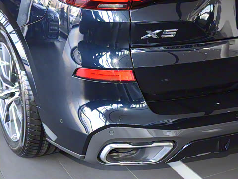 2021�� xDrive45e M�˶���װ