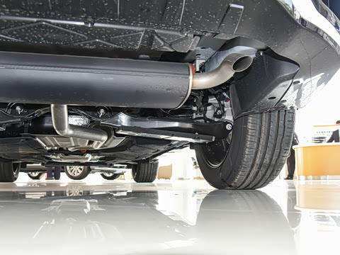 2022�� EcoBoost 245 �˶���