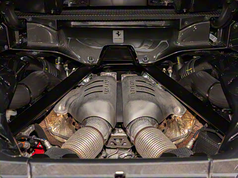 2025�� 3.0T V6 Speciale