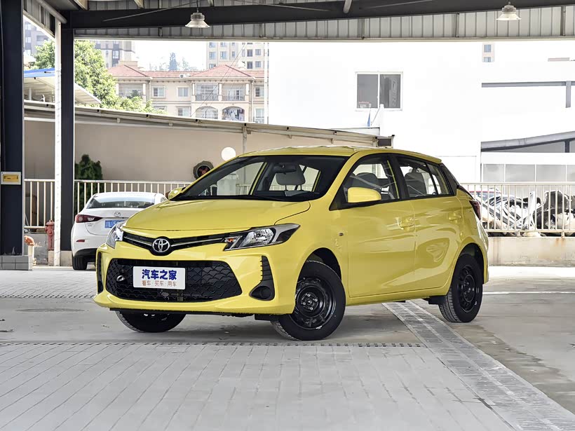 促威驰fs店11万降价促销欢迎试乘试驾