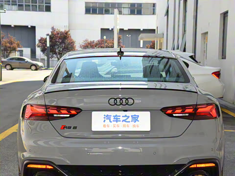 2023�� RS 5 2.9T Coupe �����