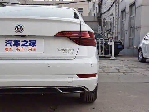 2019�� 280TSI DSG������ ��V