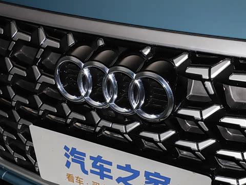 2024�� 35 TFSI ʱ�ж�����