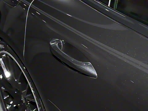 2023�� Panamera 4S 2.9T