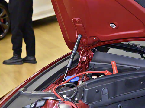 2021�� 2.0T �����콢��