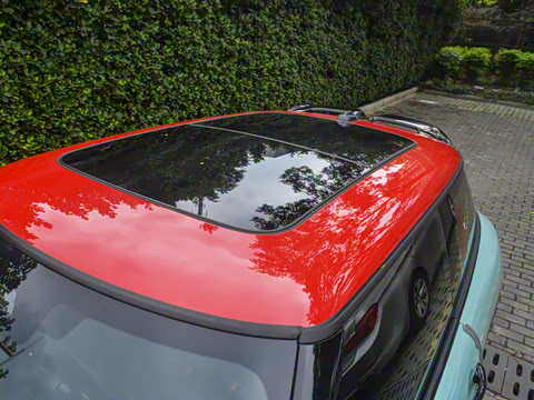 2025 JOHN COOPER WORKS