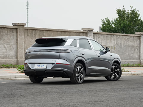 2025�� DM-i 170�캽Plus��