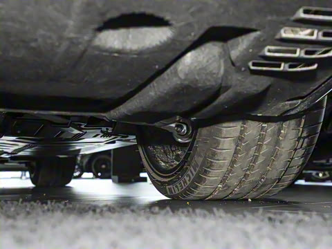 2025�� AMG GT 50 �����ܳ� �й��ر��