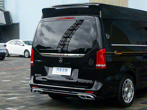 2024�� V 260 L �۷��