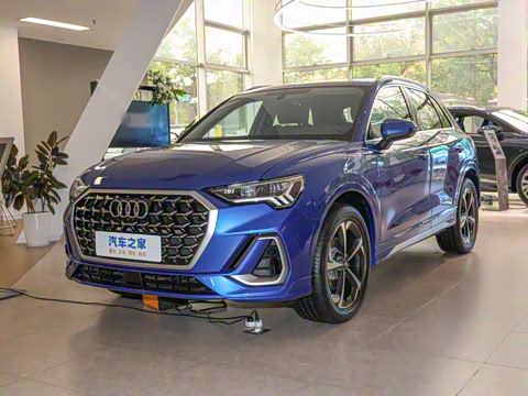 2025�� quattro 45�����ذ� 35TFSI ʱ�ж�����