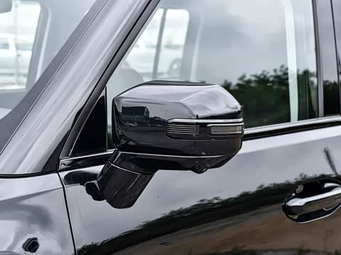 2025�� 206km XWD ��Խ�ӳ��� 7��