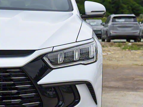 2023�� �ھ��� DM-i 110KM��Խ��