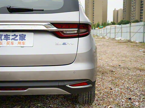 2022�� 1.5TD PHEV �׽�������