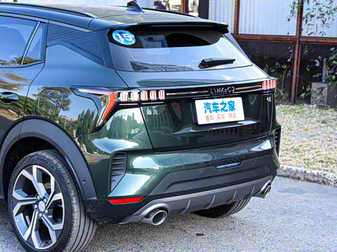 2023�� Remix 1.5T Hero