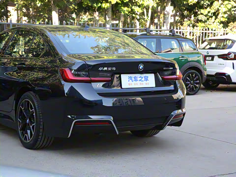 2024�� eDrive 40 L ��ҹ��װ