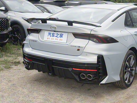 2025�� 270T DCT Ӱ��R-Style������