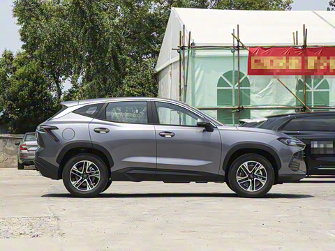 2026�� 1.5T DCT ������