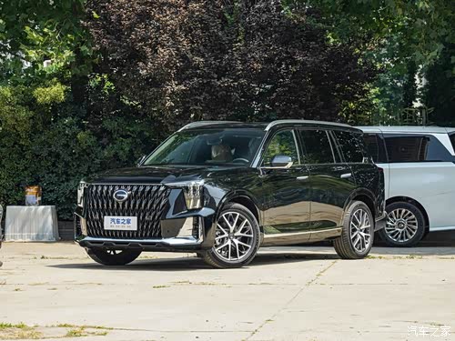 【gs8新春红包礼-购车享3888元新春红包_广汽传祺昆明祺顺店优惠促销