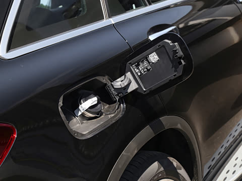 2022�� �Ŀ��� GLC 300 L 4MATIC ������