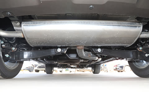 2023�� PLUS 330TGI �Զ��쳱�ǻݰ�