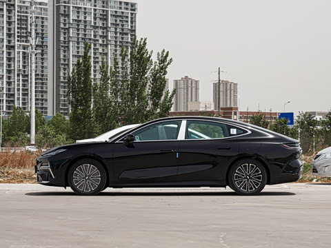 2025�� 130km EM-i ������