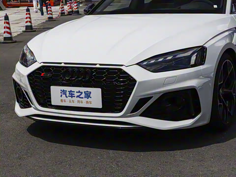 2024�� RS 5 2.9T Sportback ȼ���