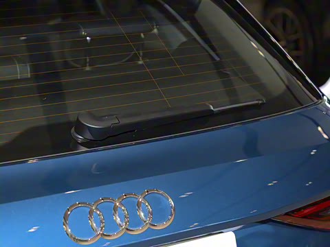 2023�� �Ŀ� Sportback 35 TFSI ʱ���˶���