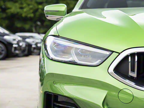 2022 840i xDrive Žܳ M˶װ