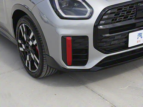 2024�� 2.0T JOHN COOPER WORKS