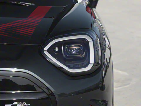 2025�� JOHN COOPER WORKS