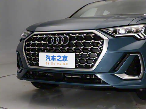 2024�� 35 TFSI ʱ�ж�����