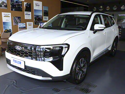 2025�� EcoBoost 170 ������