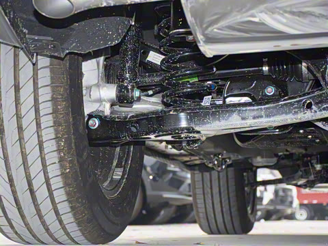 2025�� 2.0TD XWD �Զ������ӳ��� 7��