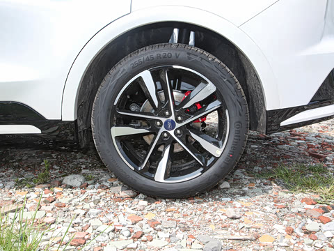 2022�� �Ŀ� EcoBoost 245 ST-Line