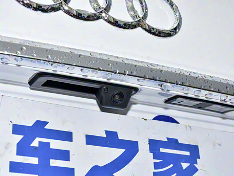 2025�� 45�����ذ� 40 TFSI ʱ�ж�����