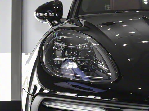 2025�� Macan 2.0T ���ΰ�