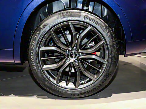 2024�� 2.0T GT Ultima