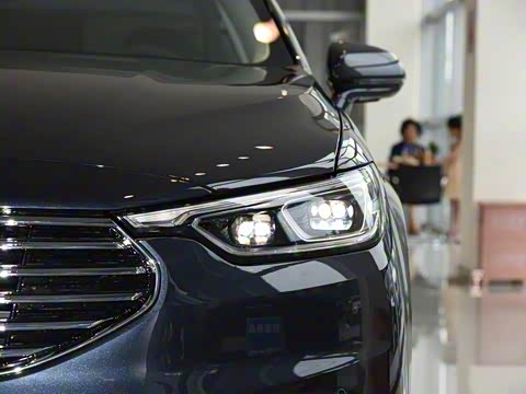 2019�� EcoBoost 245 ������